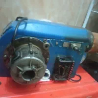 مشعل گازوییلی