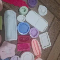 قالب سلیکون وموادسلیکون|صنایع دستی و سایر لوازم تزئینی|شیراز, شهرک گلها|دیوار