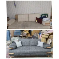 تعمیرات مبل حسین|خدمات پیشه و مهارت|شیراز, میانرود|دیوار