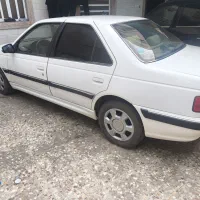 پژو پارس xuvp