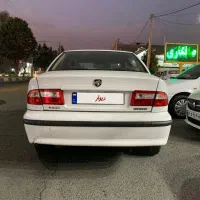 سمند LX 89|خودرو سواری و وانت|شهریار, شهریار|دیوار