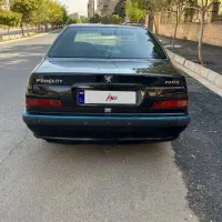 پژو پارس مدل 1384|خودرو سواری و وانت|چهارباغ, |دیوار