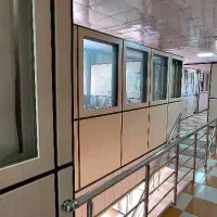 فروش کارخانه بهداشتی 4000م کاسپین 1کد5769|فروش دفتر صنعتی، کشاورزی، تجاری|آبیک, |دیوار