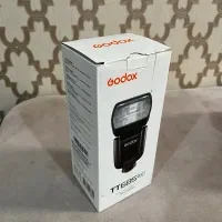 فلاش اکسترنال گودکس TT685 II C