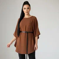 پالتو شنلی جدید|لباس|مراغه, |دیوار