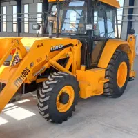 خدمات بیل بکهو