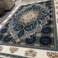 قالی ۱۲ متری