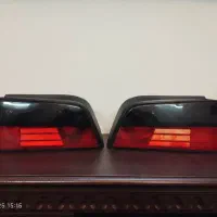 خطر عقب پارس جفت