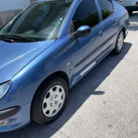 206|خودرو سواری و وانت|شیراز, شهرک گلستان|دیوار