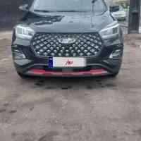 x55 pro گارانتی فعال فوری|خودرو سواری و وانت|رشت, معلم|دیوار