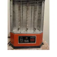 آبگرمکن و بخاری برقی|بخاری، هیتر، شومینه|شاهین‌شهر, خانه کارگر|دیوار