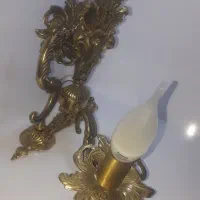 چراغ دیواری|چراغ خواب و آباژور|تبریز, |دیوار