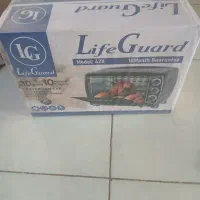 فر برقی و تستر آک