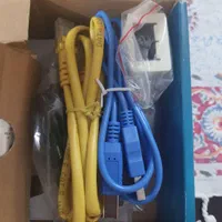 روتر دی لینک adsl2 مدل DSL-2520U d-link|مودم و تجهیزات شبکه|تهران, شکوفه|دیوار