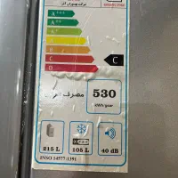 یخچال تراکمی بدون برفک بهسرما|یخچال و فریزر|مشهد, امیریه|دیوار