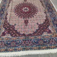 جفت فرش شش متری مورد بیرجند