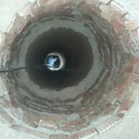 چاه کن حرفه ای