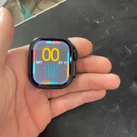اپل واچ اولترا۲