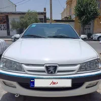 پژو پارس tu5 سیمی ۱۴۰۰
