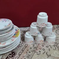 سرویس چینی جنس خوب