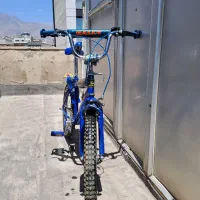 دوچرخه سایز 22