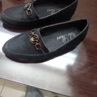 کیف وکفش درحدنو سایز 38 تا 41|کیف، کفش، کمربند|شاهین‌شهر, عطار|دیوار