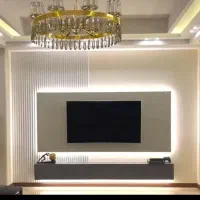 اجرای کناف و سقف کاذب|خدمات پیشه و مهارت|اردبیل, |دیوار