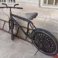 دوچرخه 26|دوچرخه، اسکیت، اسکوتر|سبزوار, زینبیه|دیوار