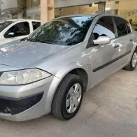 رنو مگان مونتاژ E1 1600cc، مدل ۱۳۸۷|خودرو سواری و وانت|مشهد, امامیه (شهرک غرب)|دیوار