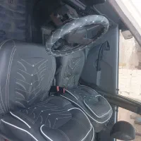 پراید مدل ۸۴  کره ای و تمیز و کم کار|خودرو سواری و وانت|بجستان, |دیوار