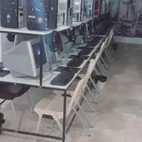 ۲۱ عدد کامپیوتر کامل گیمنت