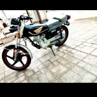 موتورهوندا 200