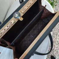 کیف مجلسی سالم|کیف، کفش، کمربند|مشهد, ایثار|دیوار