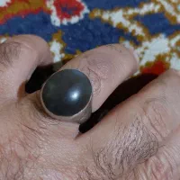 انگشترصبی