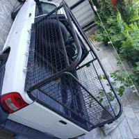 وانت ۱۴۰۱|خودرو سواری و وانت|تهران, شهرک غزالی|دیوار