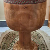 تنبک حلمی