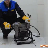 لوله بازکنی اندیشه ملارد شهرک جعفریه طلاییه صدف
