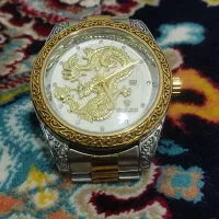 ساعت دراگون قشنگ