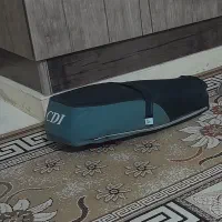 زین متور هندا