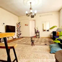 آپارتمان ۶۲ متری/دو خواب/پارکینگ/لقمان جنوبی