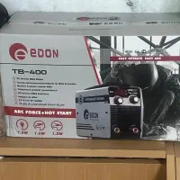 اینورتر جوشکاری 400 آمپر ادون مدل TB-400