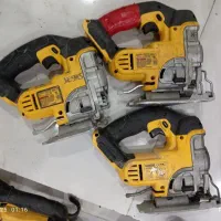 دیوالت|ماشین‌آلات صنعتی|اهرم, |دیوار