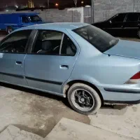 سمند مدل 82 تک سوز