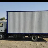باربری «برتر»خاور وکارگر اسلامشهرو..|خدمات حمل و نقل|اسلام‌شهر, شهرک قائمیه|دیوار