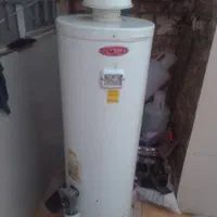 آبگرمکن ۱۱۰ لیتری سوزان