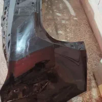 سپر عقب x33 کراس|قطعات یدکی و لوازم جانبی|تهران, مولوی|دیوار