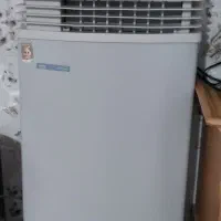 بخاری دیواری شوکت|کولر گازی و فن‌کوئل|سراب, |دیوار