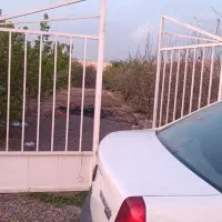 فروش 500متر باغ ویلایی