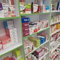 تکنیسین داروخانه/فروشنده آرایشی بهداشتی