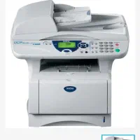 پرینتر سه کاره مارک برادر|پرینتر، اسکنر، کپی، فکس|سمنان, |دیوار